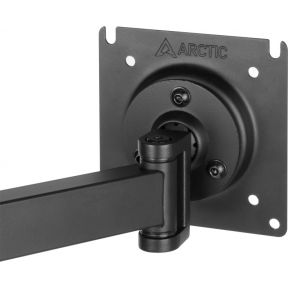Arctic x1 124 5 cm 49 klem 3 orig - ARCTIC AEMNT00061A tot 40" Bureausteun