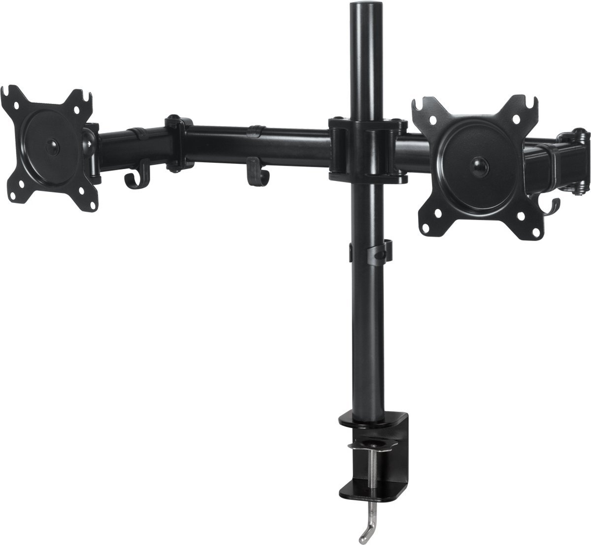 Arctic z2 basic dual monitor arm