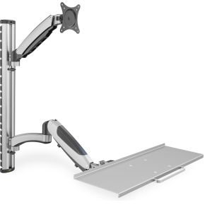 Assmann digitus da 90354 27 roestvrijs