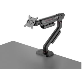 Asus aas01r 124 5 cm 49 bureau 2 orig - ASUS 90LA00Q0-B01D71 tot 49" Bureausteun (zwart)