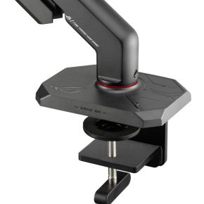 Asus aas01r 124 5 cm 49 bureau 5 orig - ASUS 90LA00Q0-B01D71 tot 49" Bureausteun (zwart)
