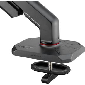 Asus aas01r 124 5 cm 49 bureau 6 orig - ASUS 90LA00Q0-B01D71 tot 49" Bureausteun (zwart)