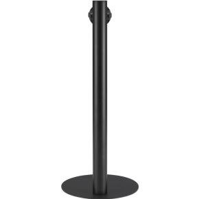 Asus mts02d titanium bureausteun 2 orig - ASUS 90LA00M7-B01170 Monitorstandaard (zwart)