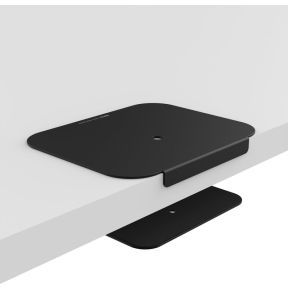 Benq ergo arm bsh01 monitorarm 2 orig - BenQ Ergo Arm BSH01 monitorarm tot 45" Bureausteun (zwart)