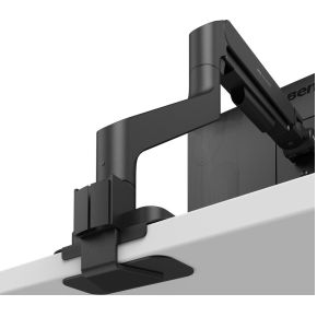 Benq ergo arm bsh01 monitorarm 7 orig - BenQ Ergo Arm BSH01 monitorarm tot 45" Bureausteun (zwart)