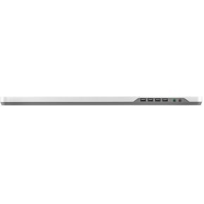 Deepcool m desk f1 gray 5 orig - DeepCool DP-MS-MDF1 tot 27" Monitorstandaard (grijs)