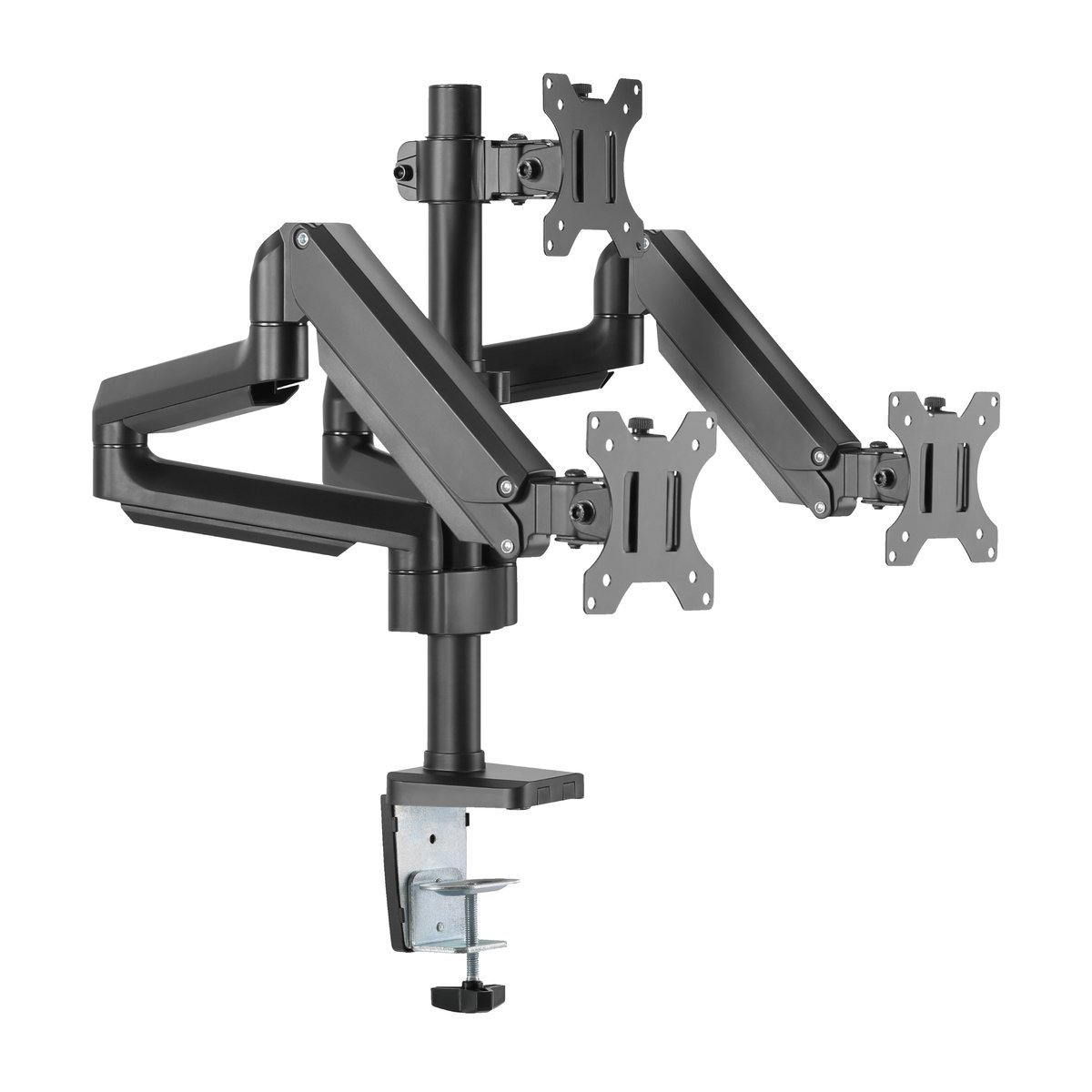 Deltaco arm 0352 monitor arm 3 scherme