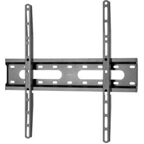 Deltaco arm 1100 b tv bevestiging 177 3 orig - Deltaco 1903398 tot 70" Muurbeugel (zwart)