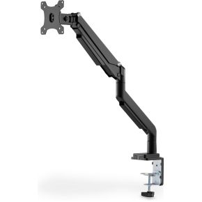 Digitus da 90394 flat panel bureau ste 2 orig - Digitus DA-90394 tot 32" Bureausteun (zwart)