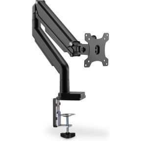 Digitus da 90394 flat panel bureau ste 3 orig - Digitus DA-90394 tot 32" Bureausteun (zwart)
