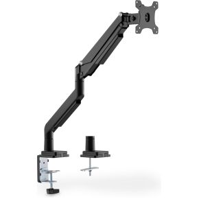 Digitus da 90394 flat panel bureau ste 5 orig - Digitus DA-90394 tot 32" Bureausteun (zwart)