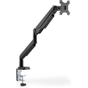 Digitus da 90394 flat panel bureau ste 6 orig - Digitus DA-90394 tot 32" Bureausteun (zwart)