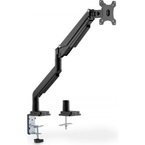 Digitus da 90394 flat panel bureau ste 8 orig - Digitus DA-90394 tot 32" Bureausteun (zwart)