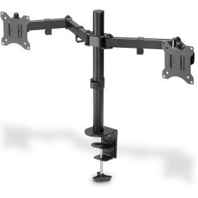 Digitus da 90400 flat panel bureau ste