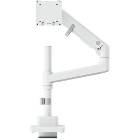 Digitus da 90476 flat panel bureau ste 2 orig - Digitus DA-90476 tot 57" Bureausteun (wit)