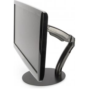 Digitus universele led lcd monitor sta 6 orig - Digitus DA-90365 tot 27" Monitorstandaard (zwart)