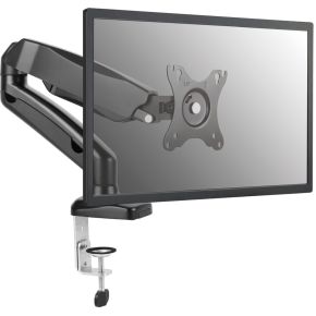 Equip 650120 monitorarm zwart 2 orig - Equip 650120 tot 32" Bureausteun (zwart)