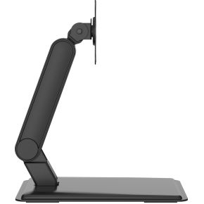 Equip 650124 flat panel bureau steun 3 orig - Equip 650124 tot 32" Monitorstandaard (zwart)
