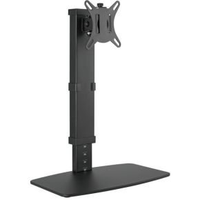 Equip 650126 monitorarm vrijstaand z