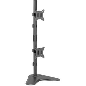 Equip 650128 flat panel bureau steun