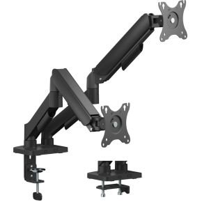 Equip 650131 flat panel bureau steun