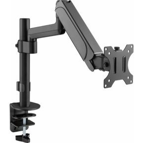 Equip 650132 monitorarm zwart