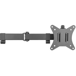Equip 650157 monitorarm zwart 7 orig - Equip 650157 voor 2 schermen tot 32" Bureausteun (zwart)