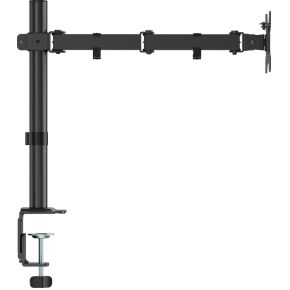 Equip 650174 flat panel bureau steun 2 orig - Equip 650174 tot 32" Bureausteun (zwart)