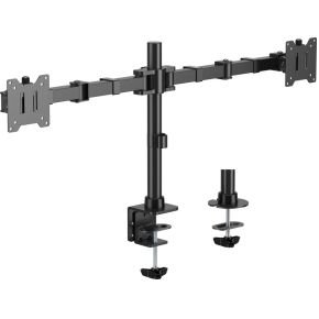 Equip 650177 flat panel bureau steun