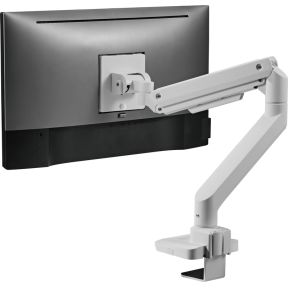 Equip 650181 monitorarm wit 4 orig - Equip 650181 tot 49" Bureausteun (wit)
