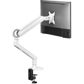 Equip 650185 monitorarm wit 3 orig - Equip 650185 tot 35" Bureausteun (wit)