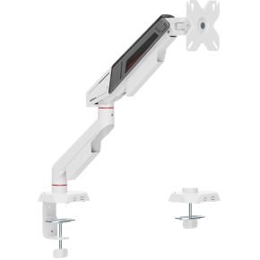 Equip 650190 flat panel bureau steun