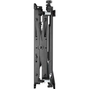 Equip 650352 flat panel bureau steun 3 orig - Equip 650352 tot 70" Muurbeugel (zwart)