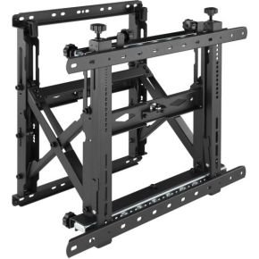 Equip 650352 flat panel bureau steun