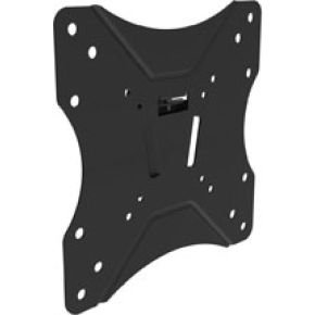 Equip 650401 42 zwart flat panel muu