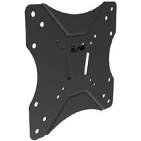 Equip 650402 42 zwart flat panel muu