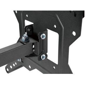 Equip 650413 tv bevestiging 139 7 cm 3 orig - Equip 650413 tot 55" Muurbeugel (zwart)