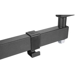 Equip 650413 tv bevestiging 139 7 cm 4 orig - Equip 650413 tot 55" Muurbeugel (zwart)