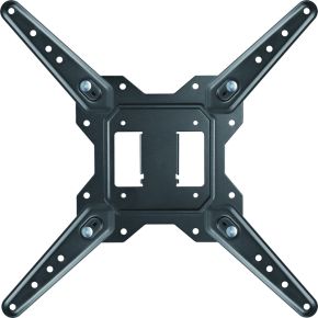 Equip 650413 tv bevestiging 139 7 cm 6 orig - Equip 650413 tot 55" Muurbeugel (zwart)
