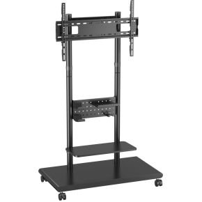 Equip 650635 flat panel bureau steun