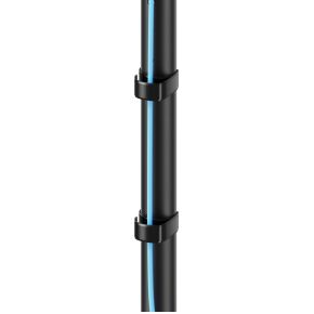 Equip 650636 flat panel bureau steun 4 orig - Equip 650636 tot 70" Monitorstandaard (zwart)