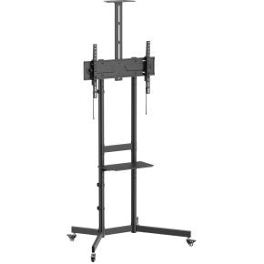 Equip 650636 flat panel bureau steun