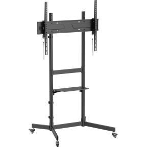 Equip 650637 flat panel bureau steun