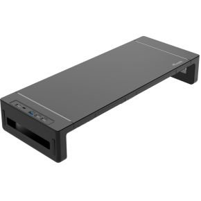 Equip 650883 flat panel bureau steun