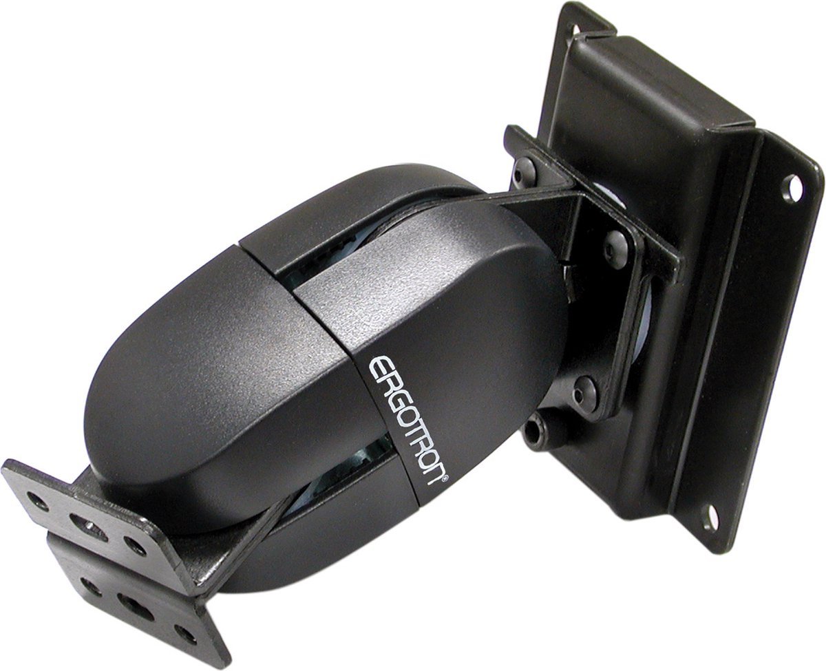 Ergotron 100 series double pivot 61 cm
