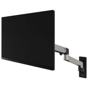 Ergotron 45 683 026 flat panel bureau 3 orig - Ergotron 45-683-026 tot 34" Muurbeugel (zilver)