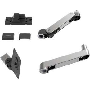 Ergotron 45 683 026 flat panel bureau 8 orig - Ergotron 45-683-026 tot 34" Muurbeugel (zilver)