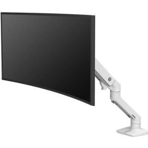 Ergotron hx 49 monitorarm wit 45 475
