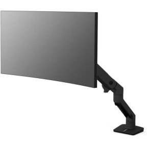 Ergotron hx desk monitorarm