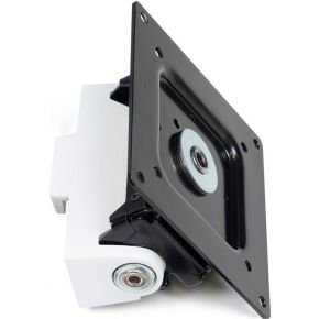 Ergotron hx heavy duty tilt pivot monit